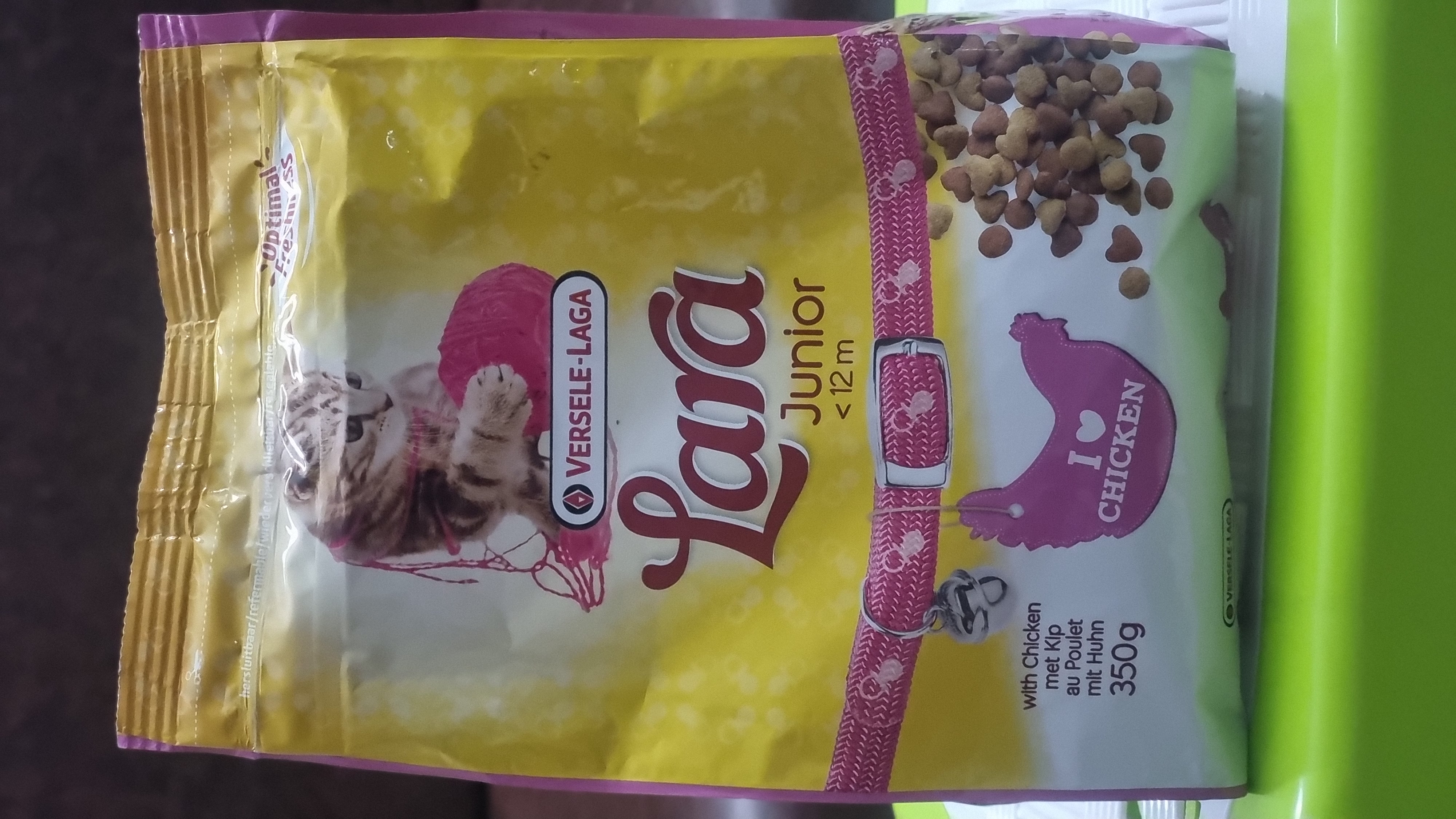 Li's Product Image