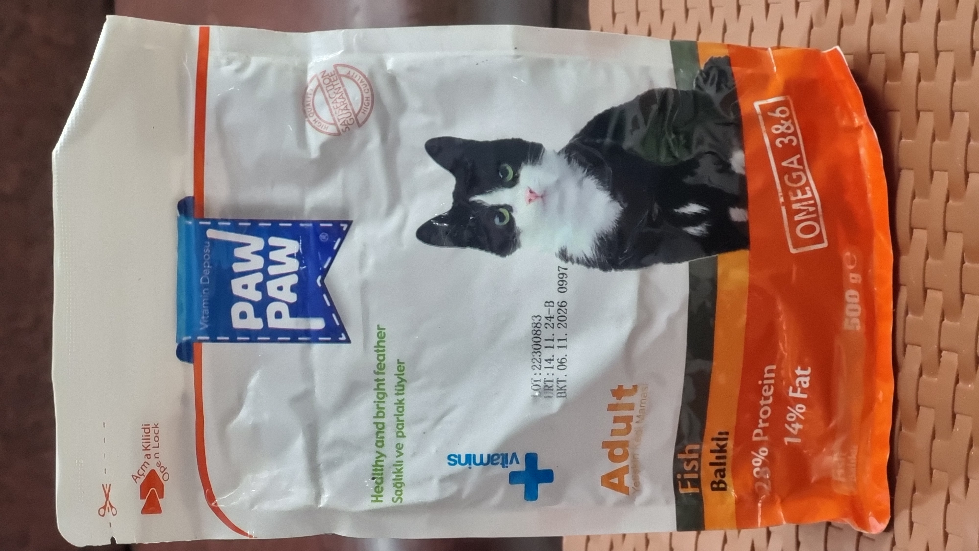 Li's Product Image
