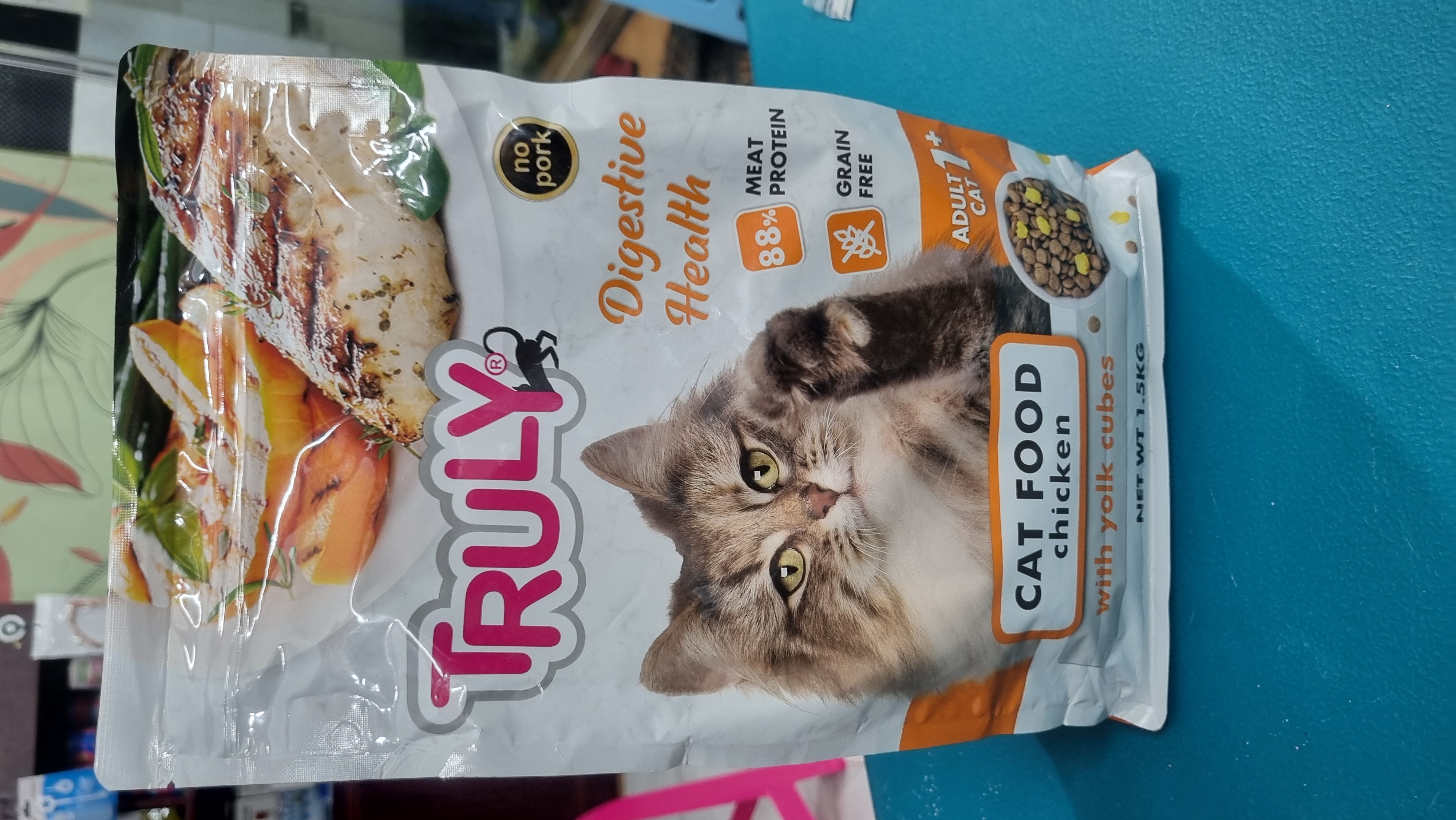 Li's Product Image