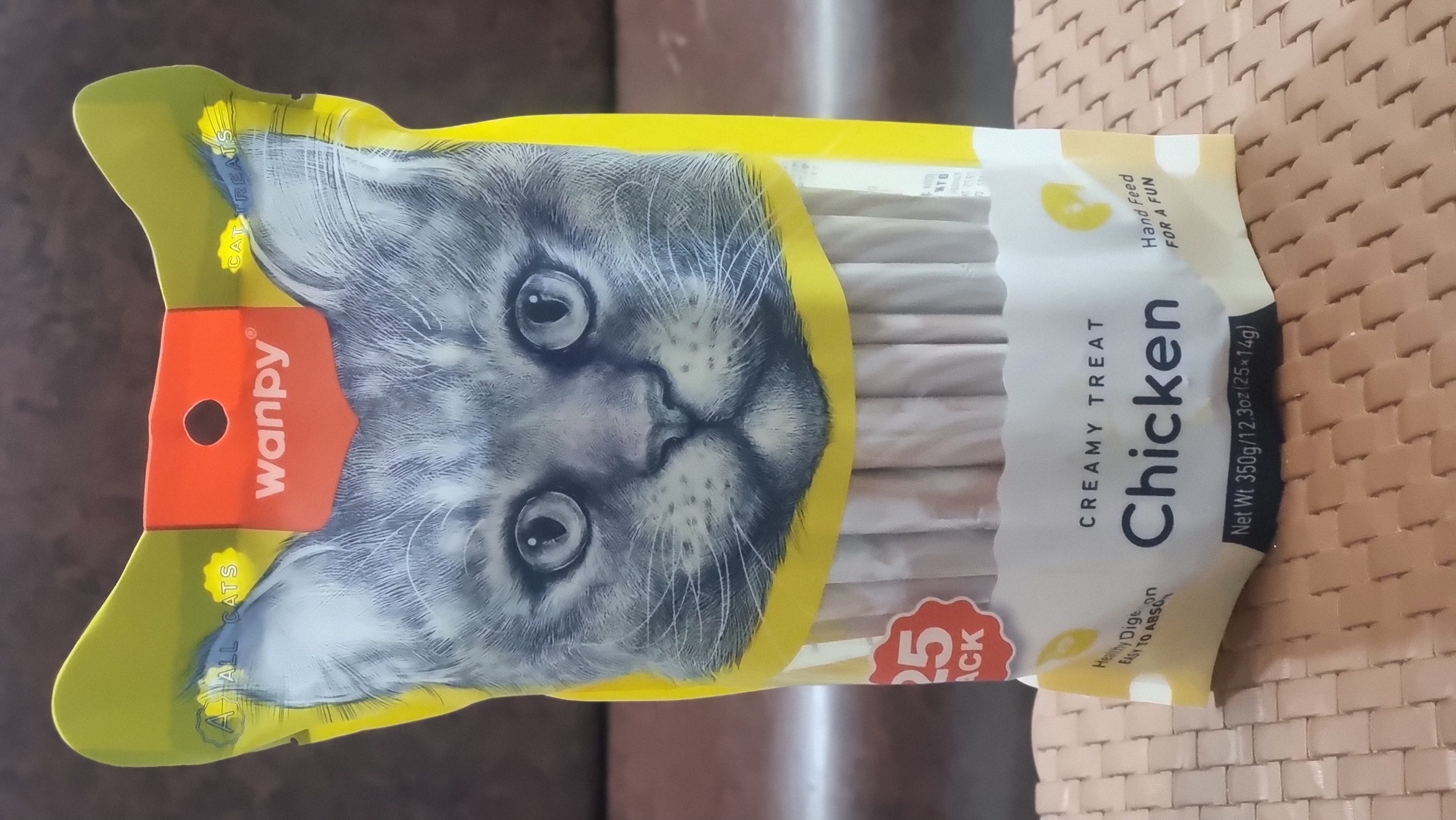 Li's Product Image
