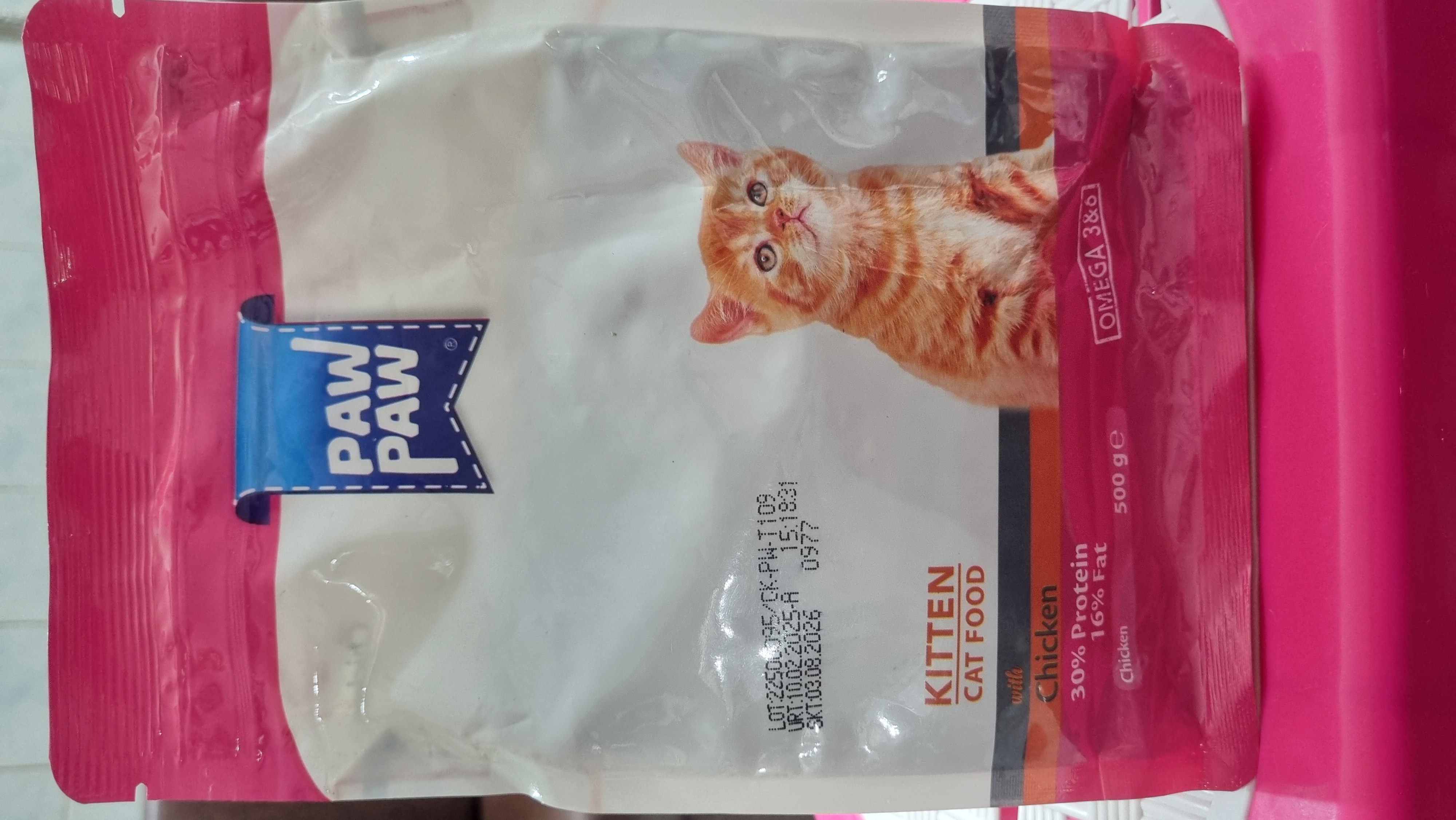 Li's Product Image