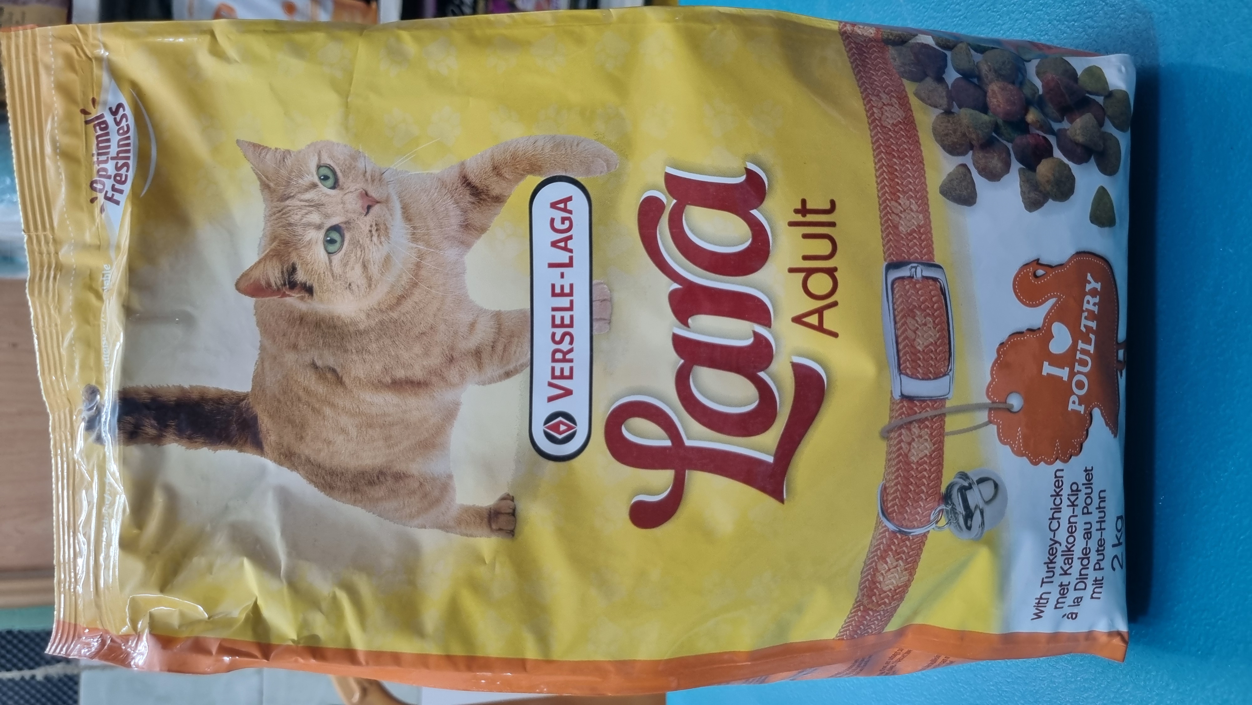 Li's Product Image