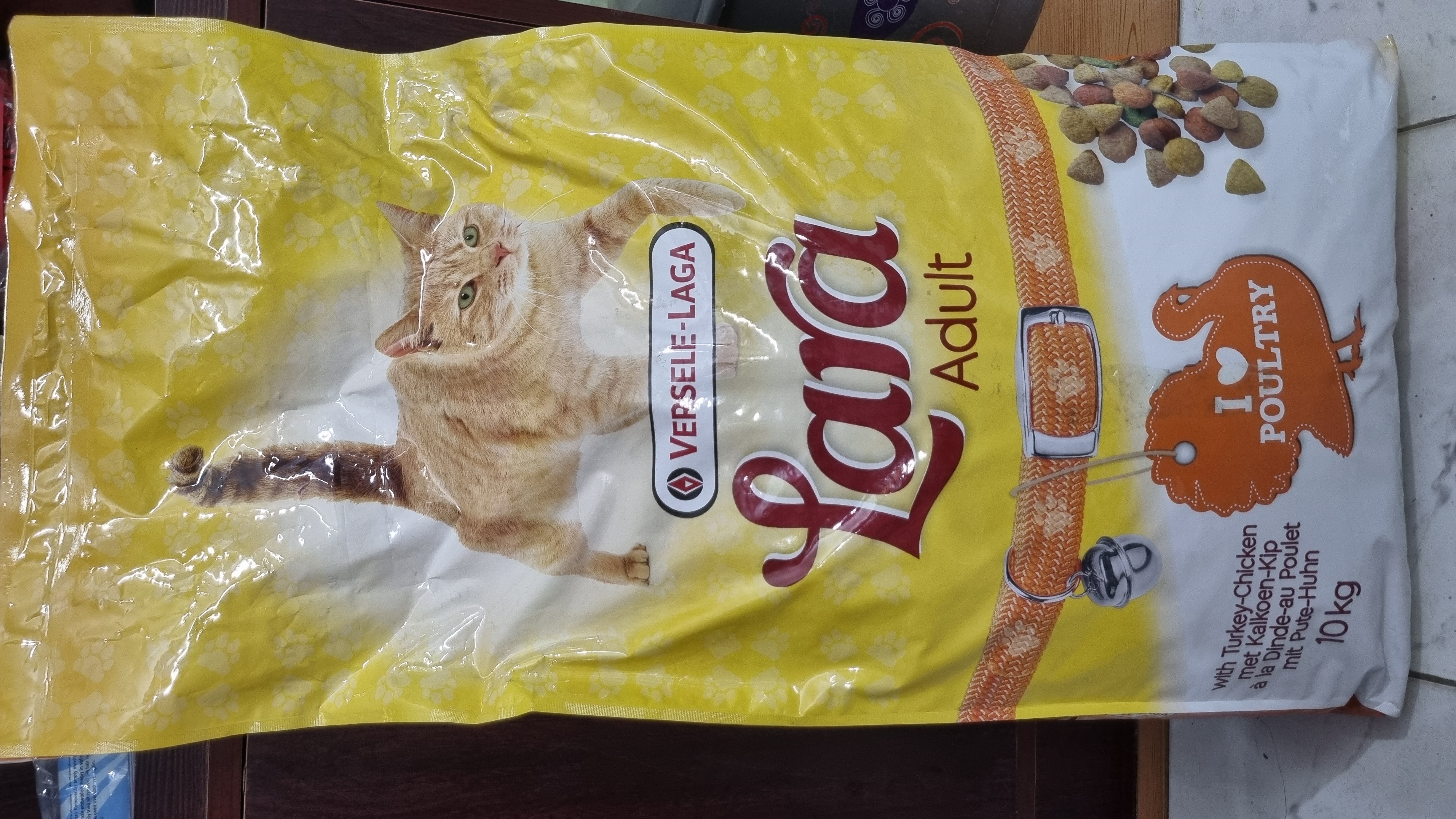 Li's Product Image
