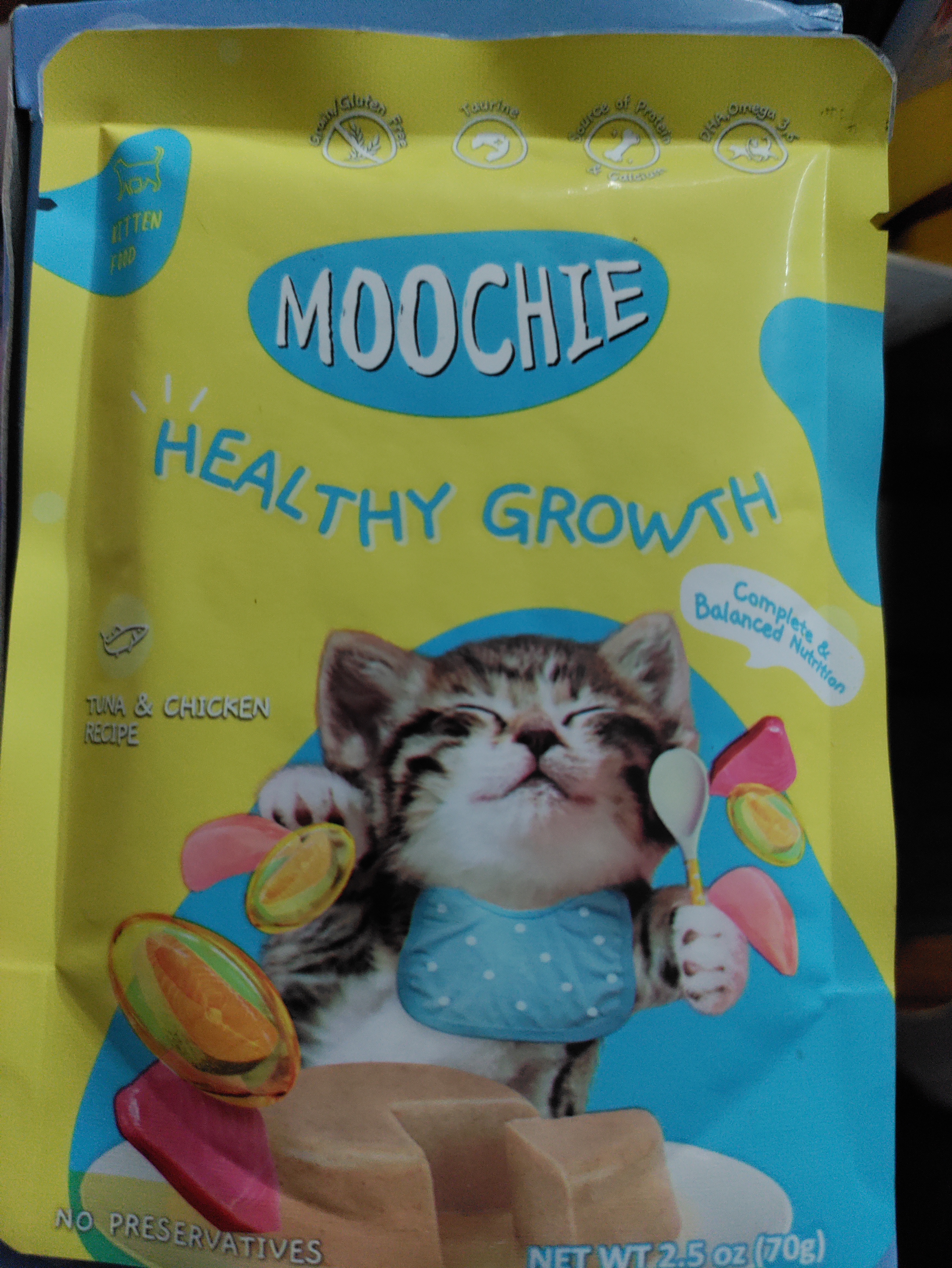 Li's Product Image