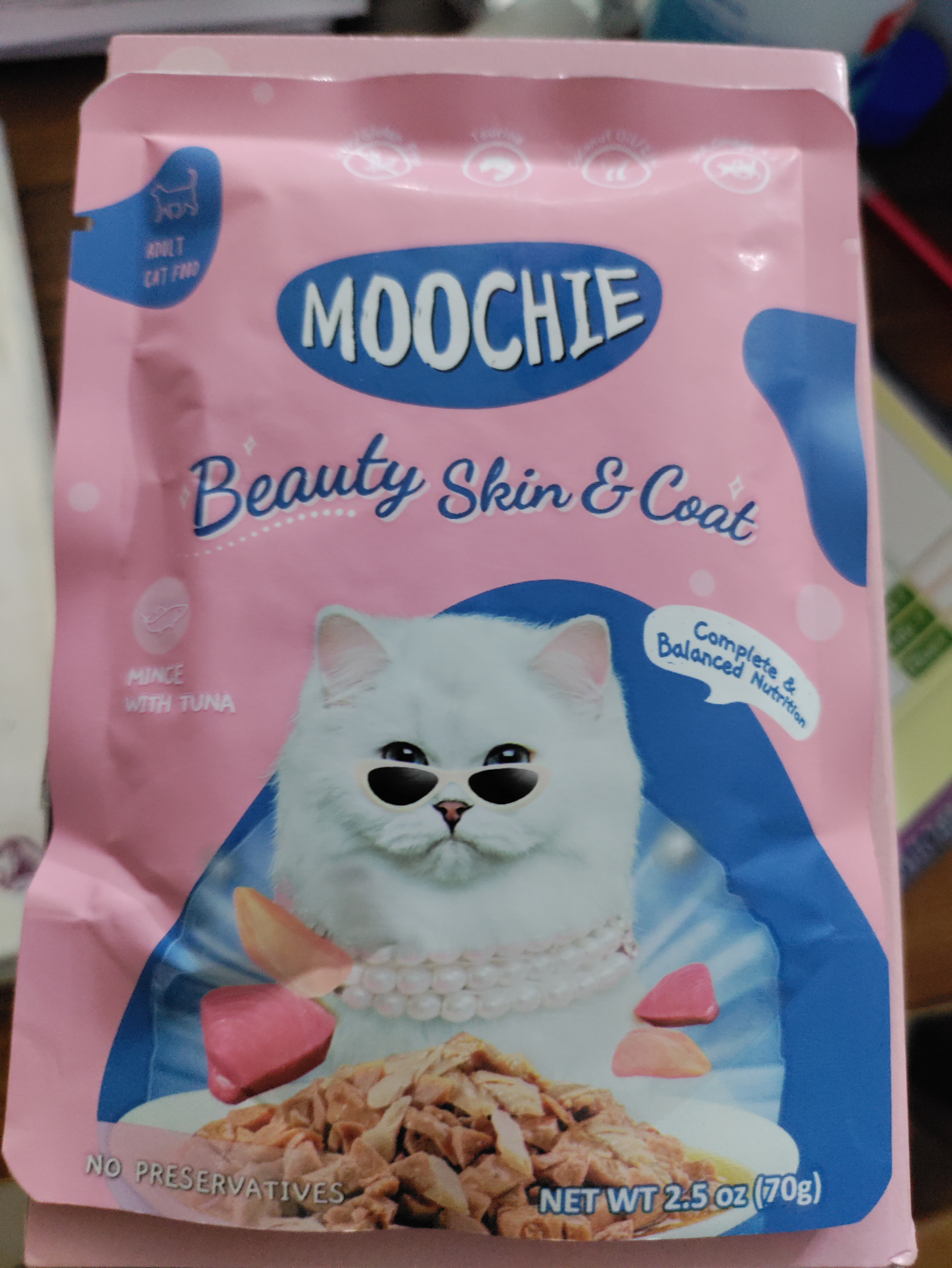 Li's Product Image