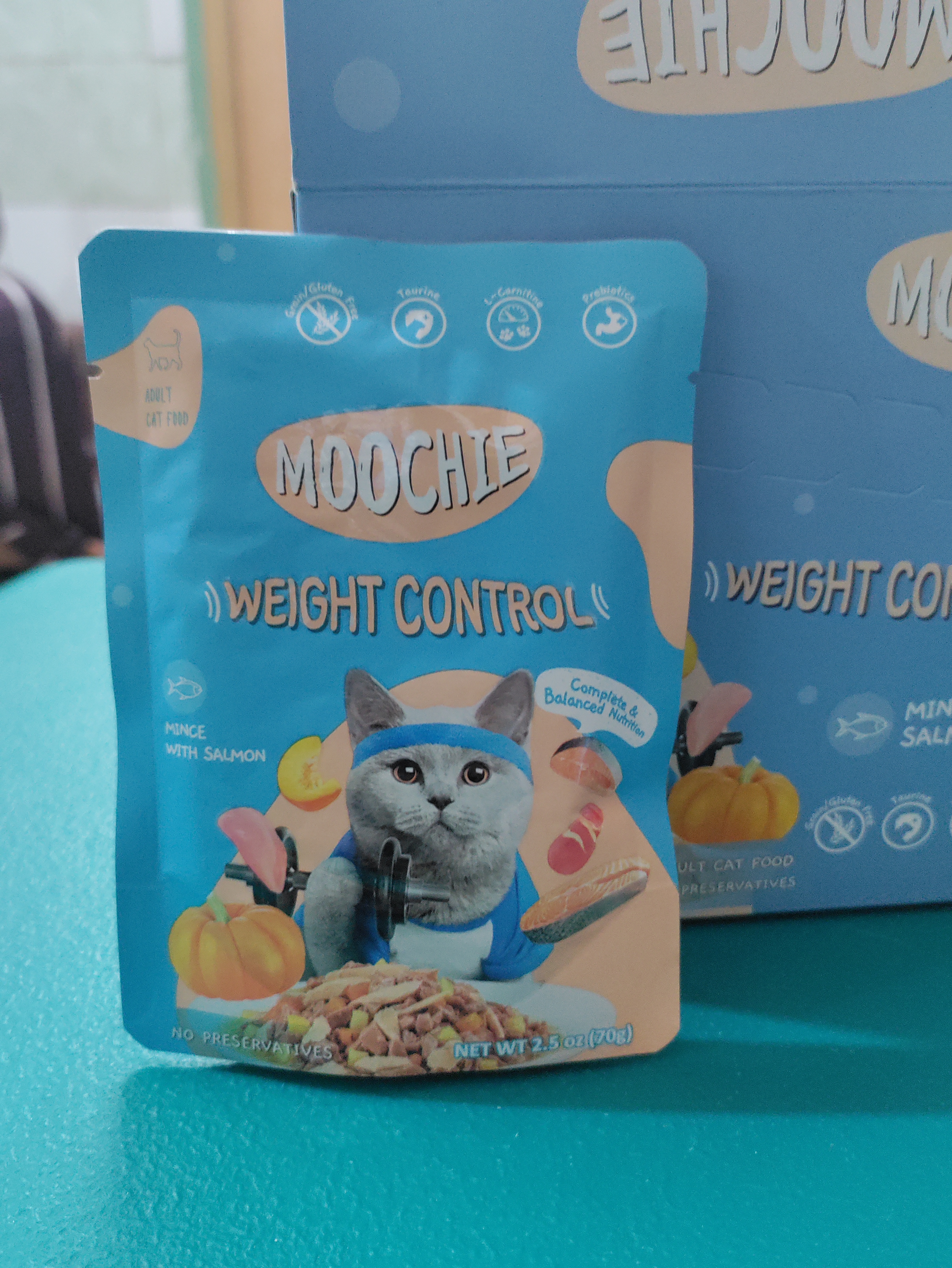 Li's Product Image