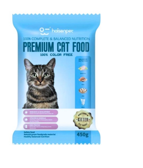 Li's Product Image