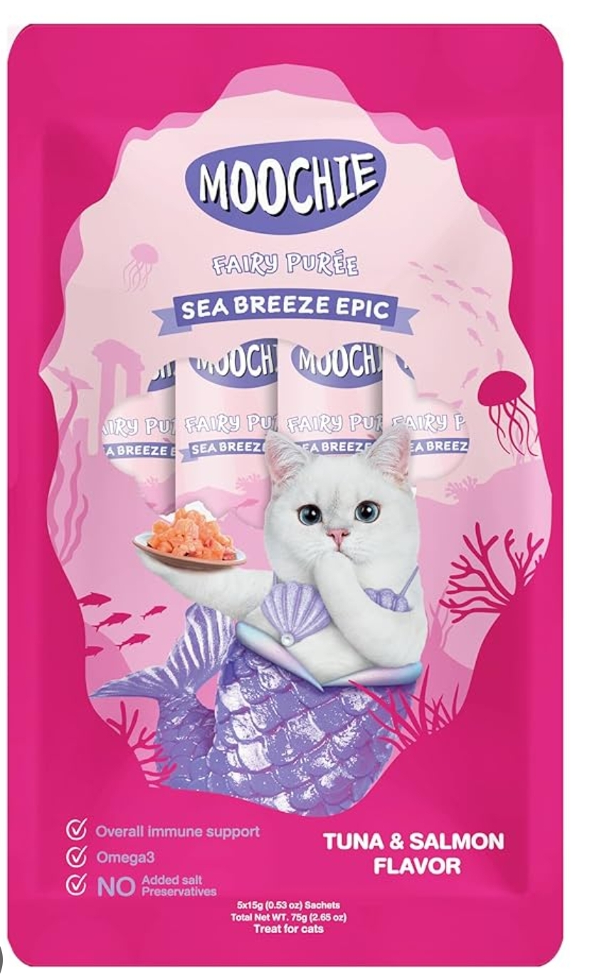 Li's Product Image