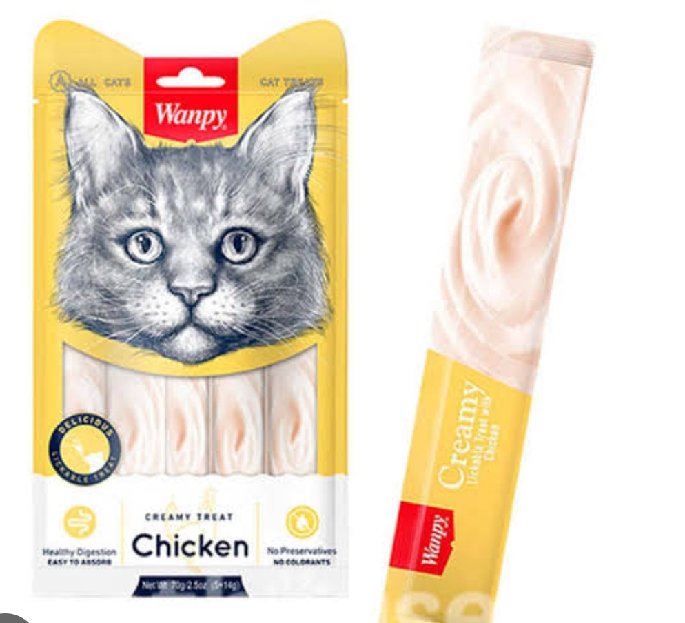 Li's Product Image
