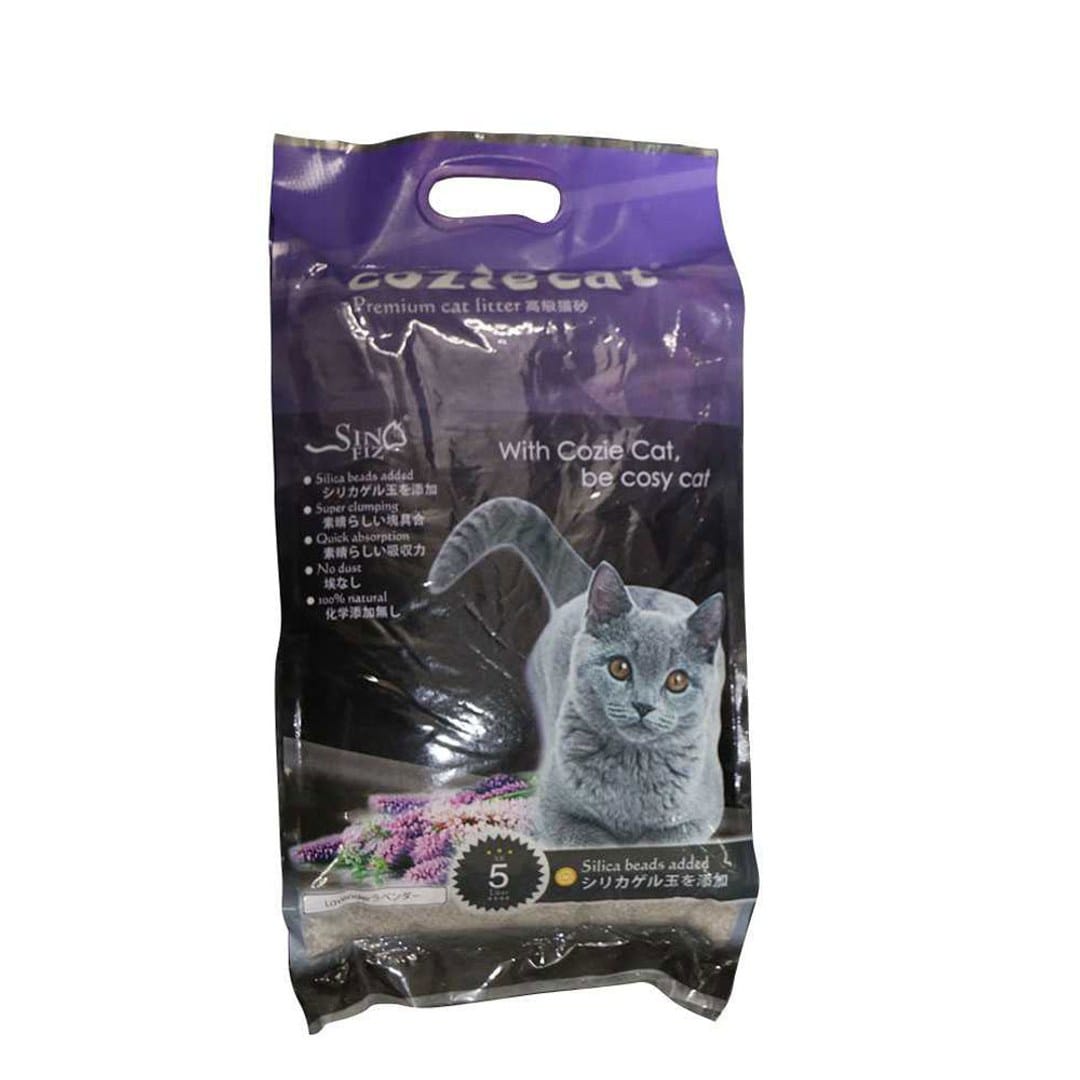 Li's Product Image