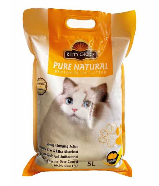 Li's Product Image