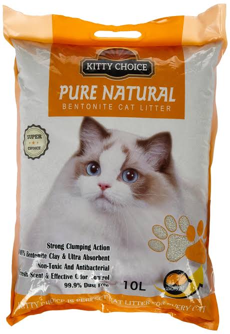 Li's Product Image