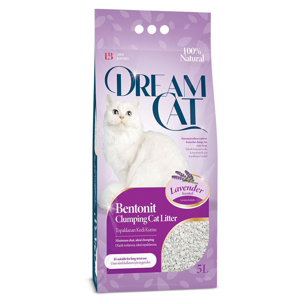 Li's Product Image
