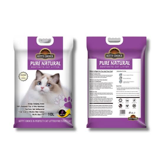 Li's Product Image