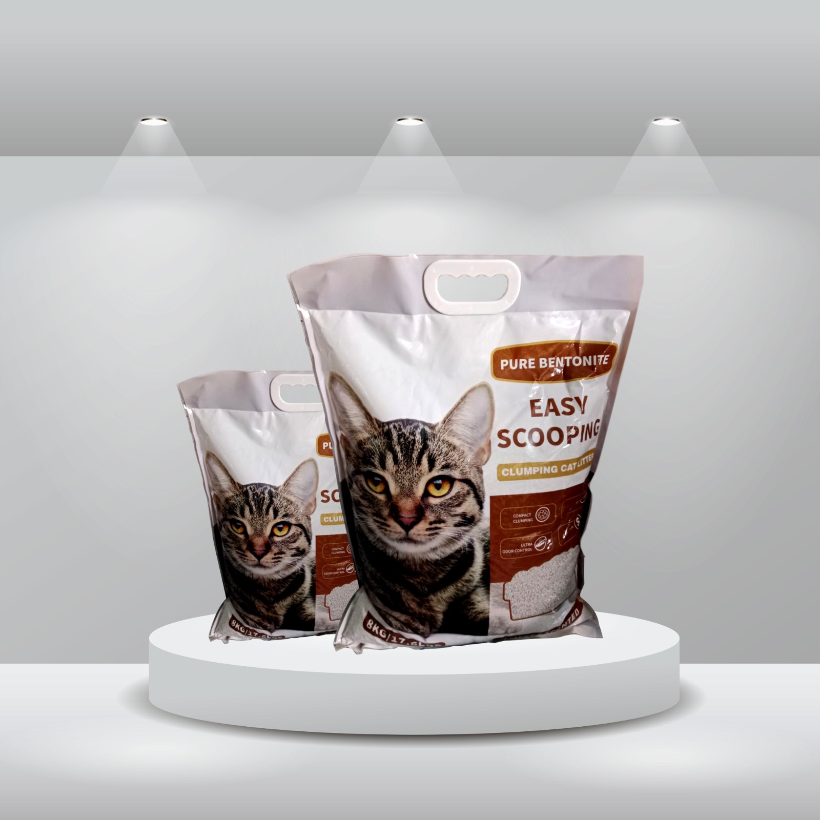 Li's Product Image
