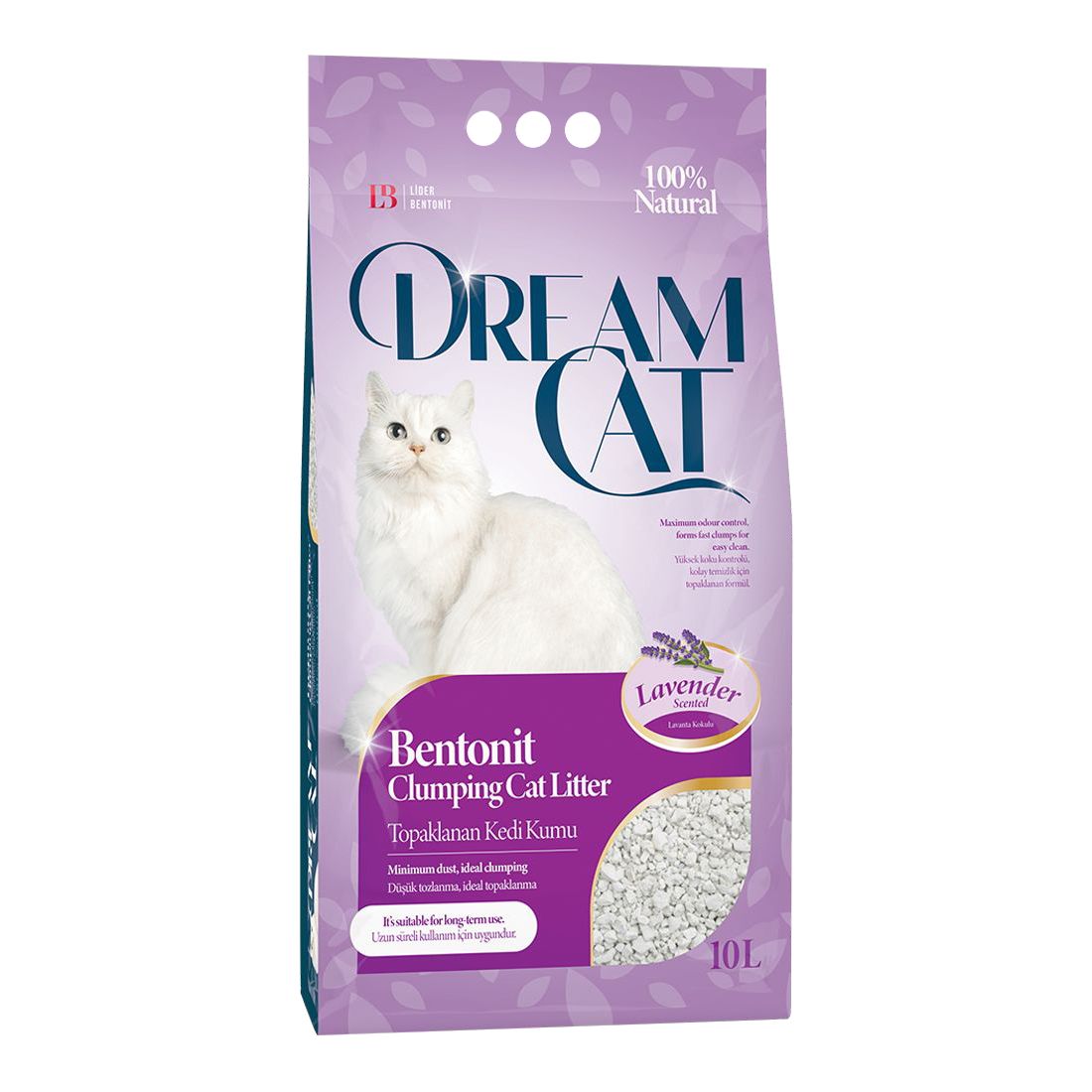 Li's Product Image