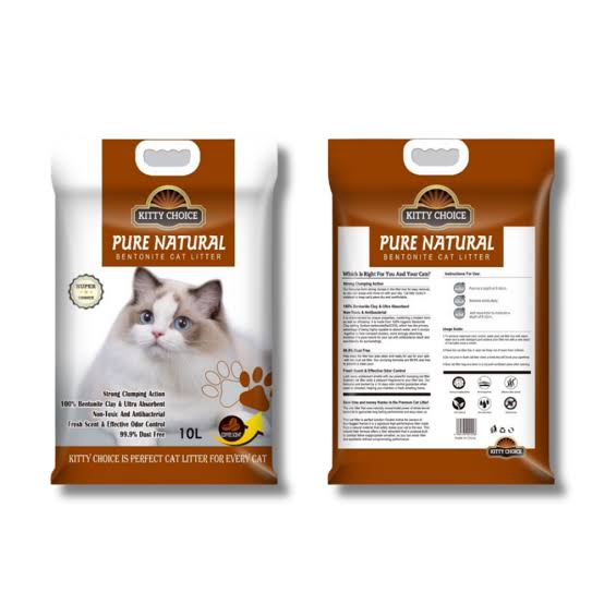 Li's Product Image