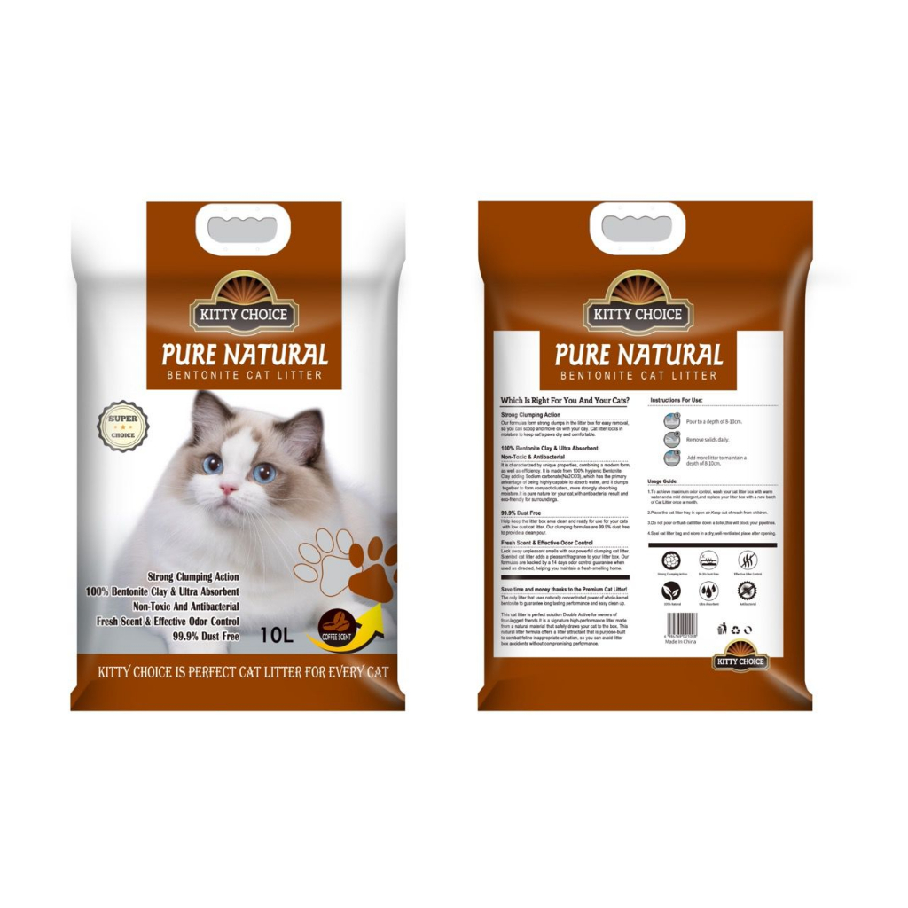 Li's Product Image