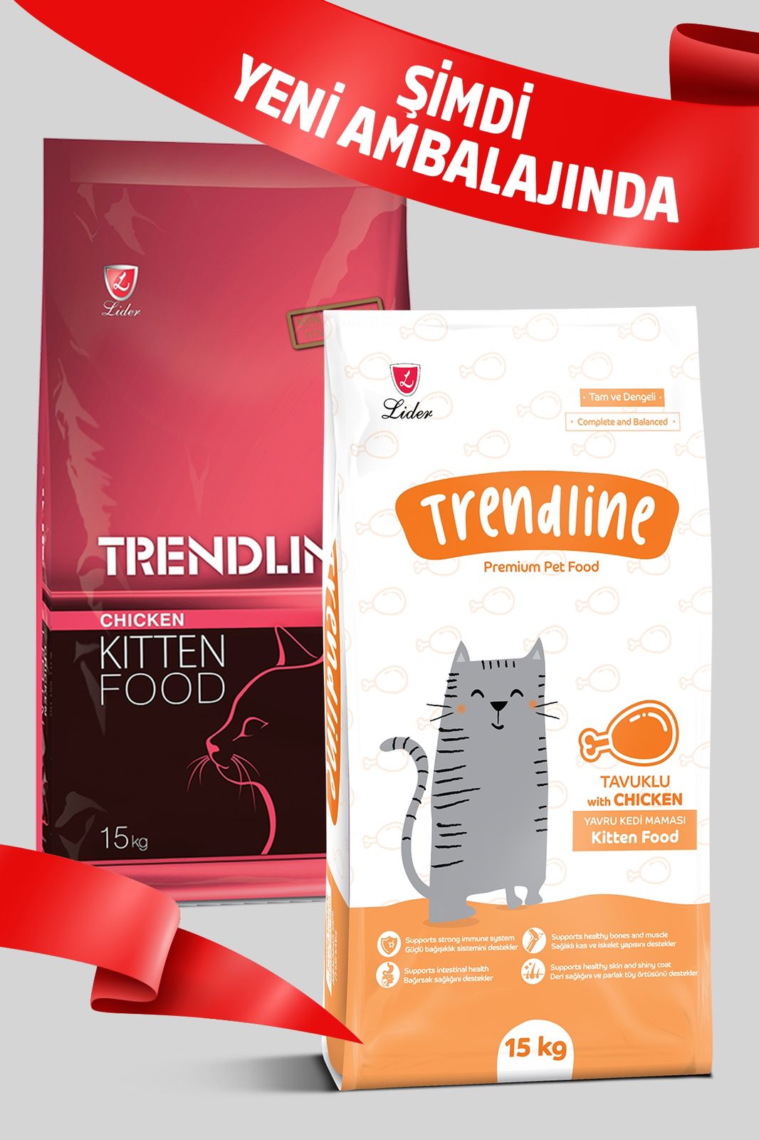 Li's Product Image