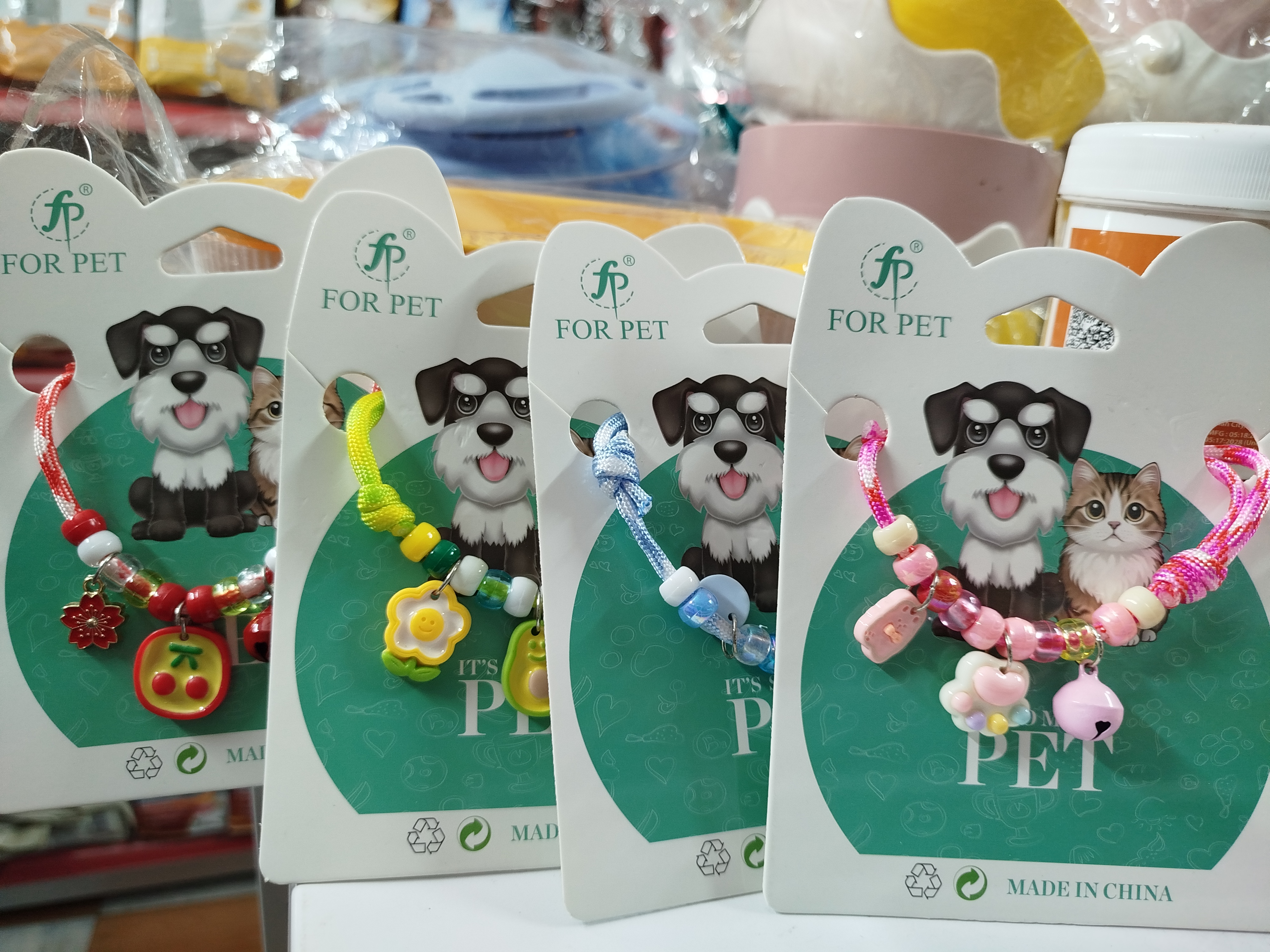 Li's Product Image