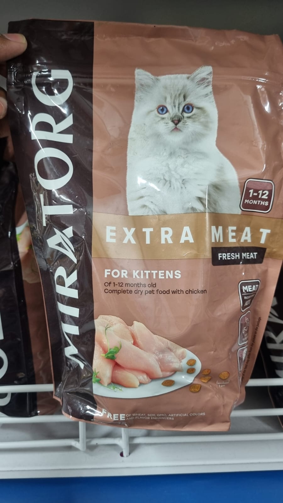 Li's Product Image
