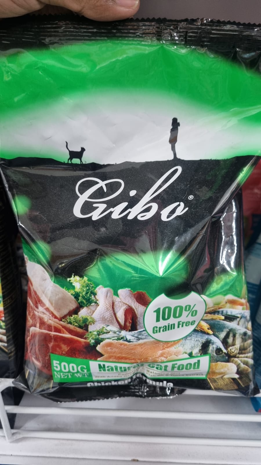 Li's Product Image