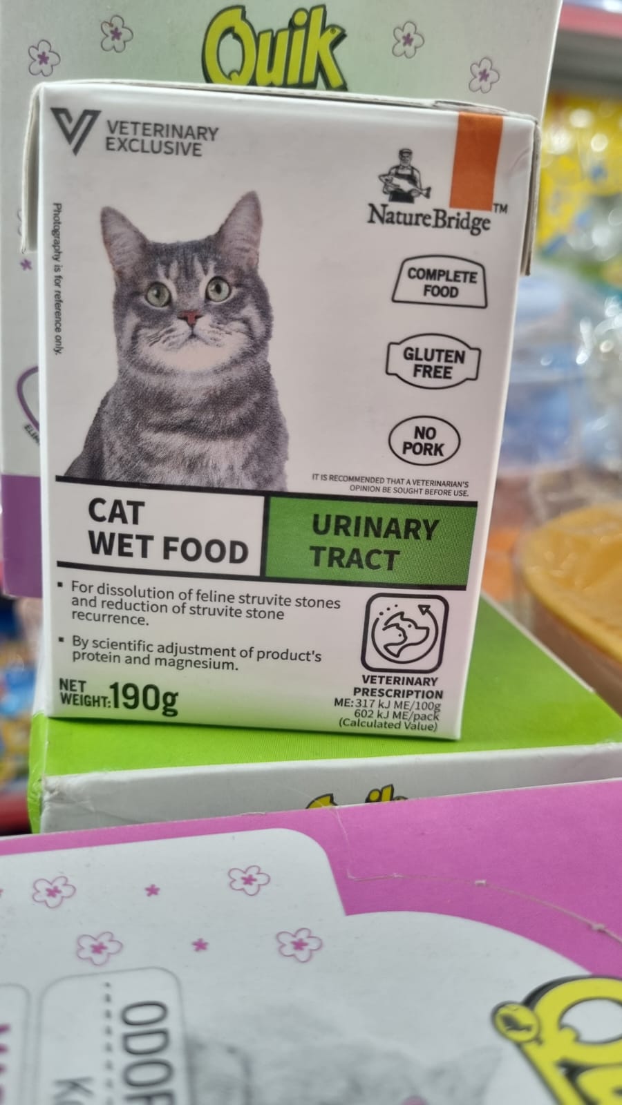 Li's Product Image