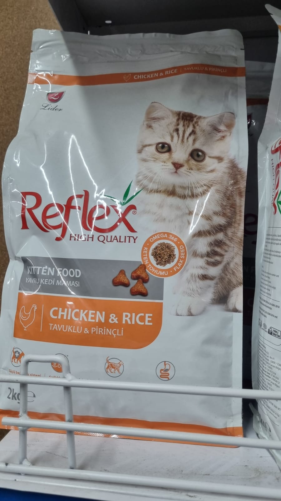 Li's Product Image