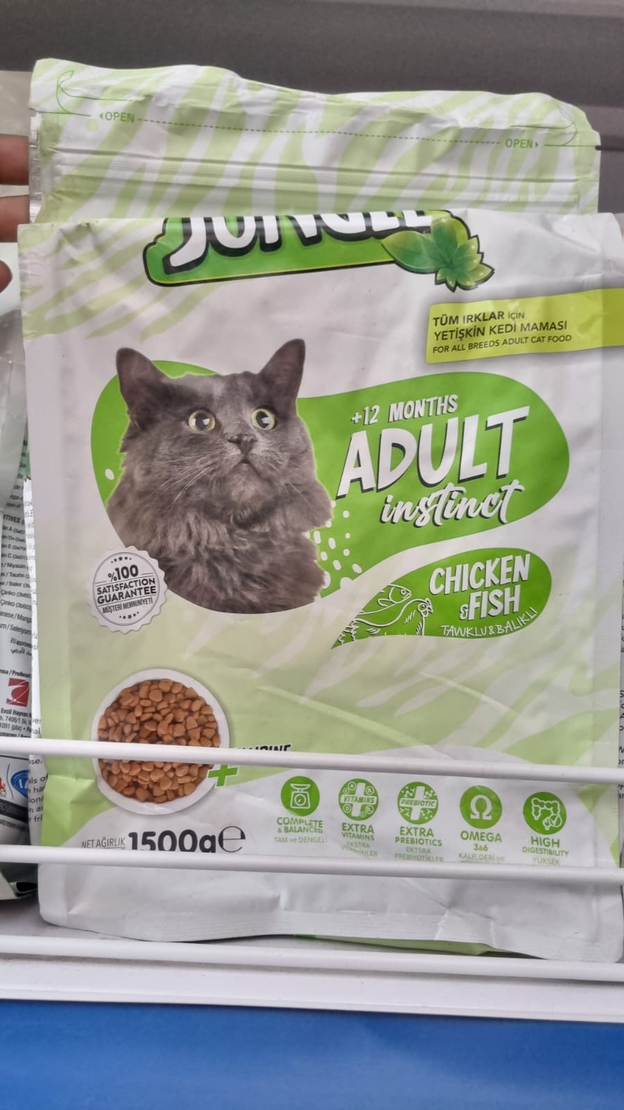 Li's Product Image