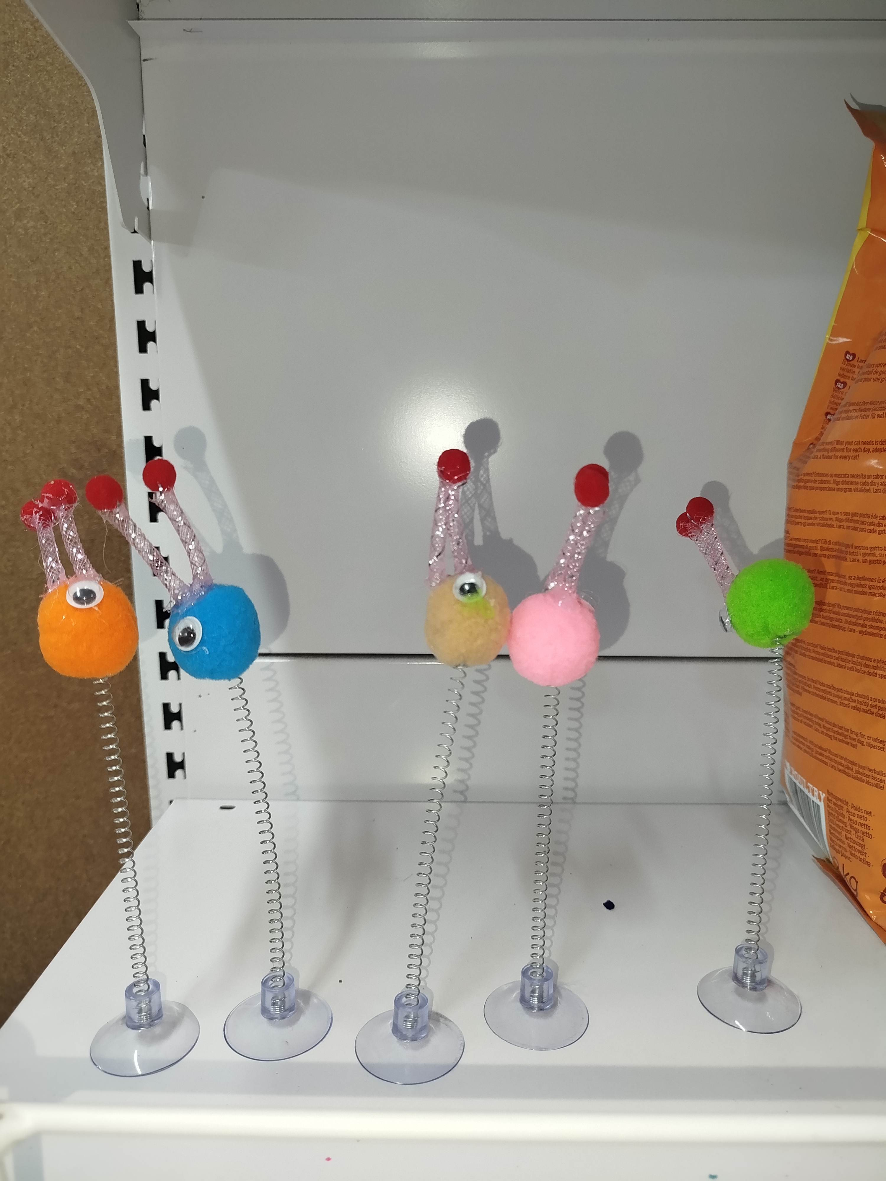 Li's Product Image