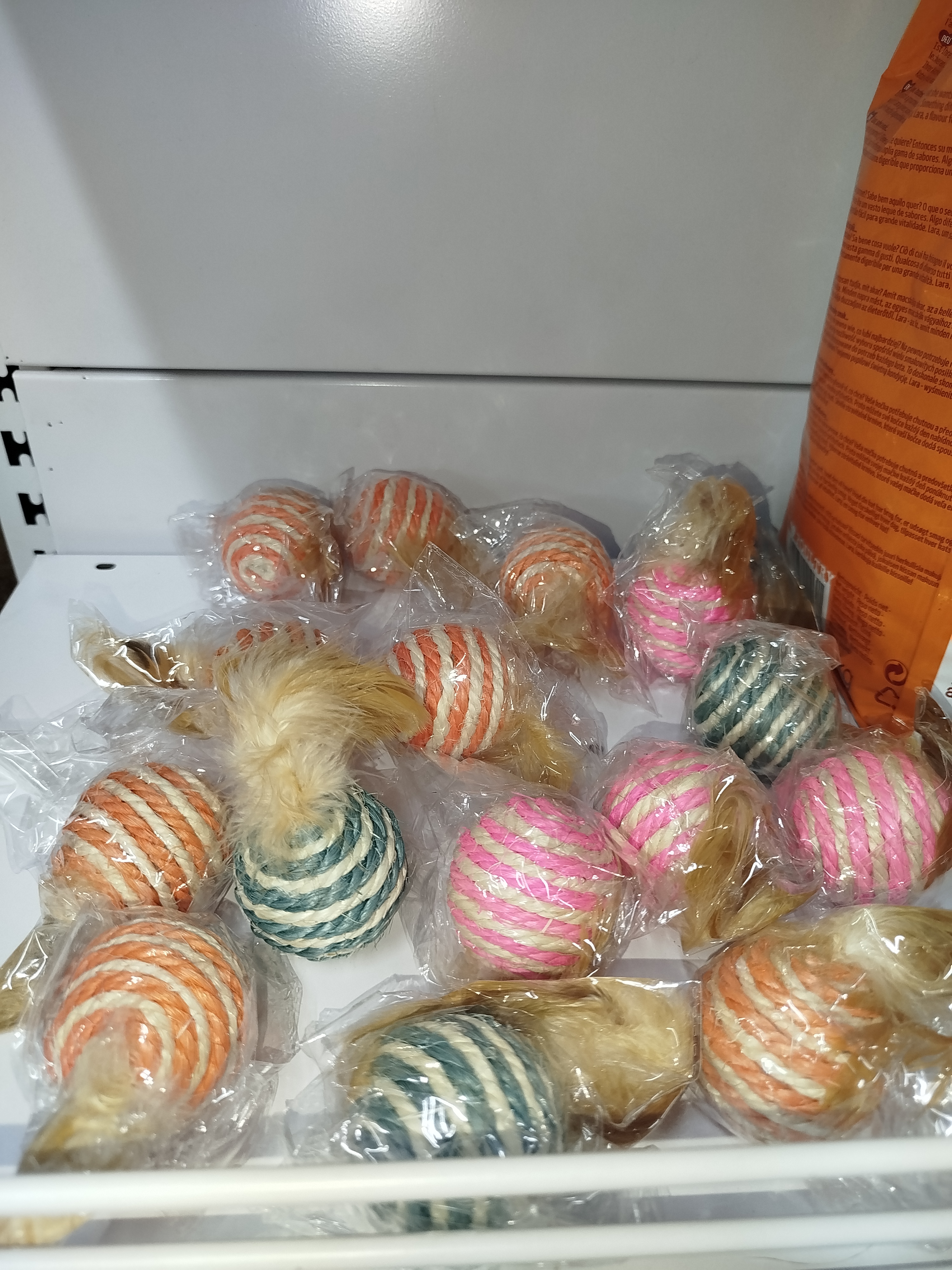 Li's Product Image