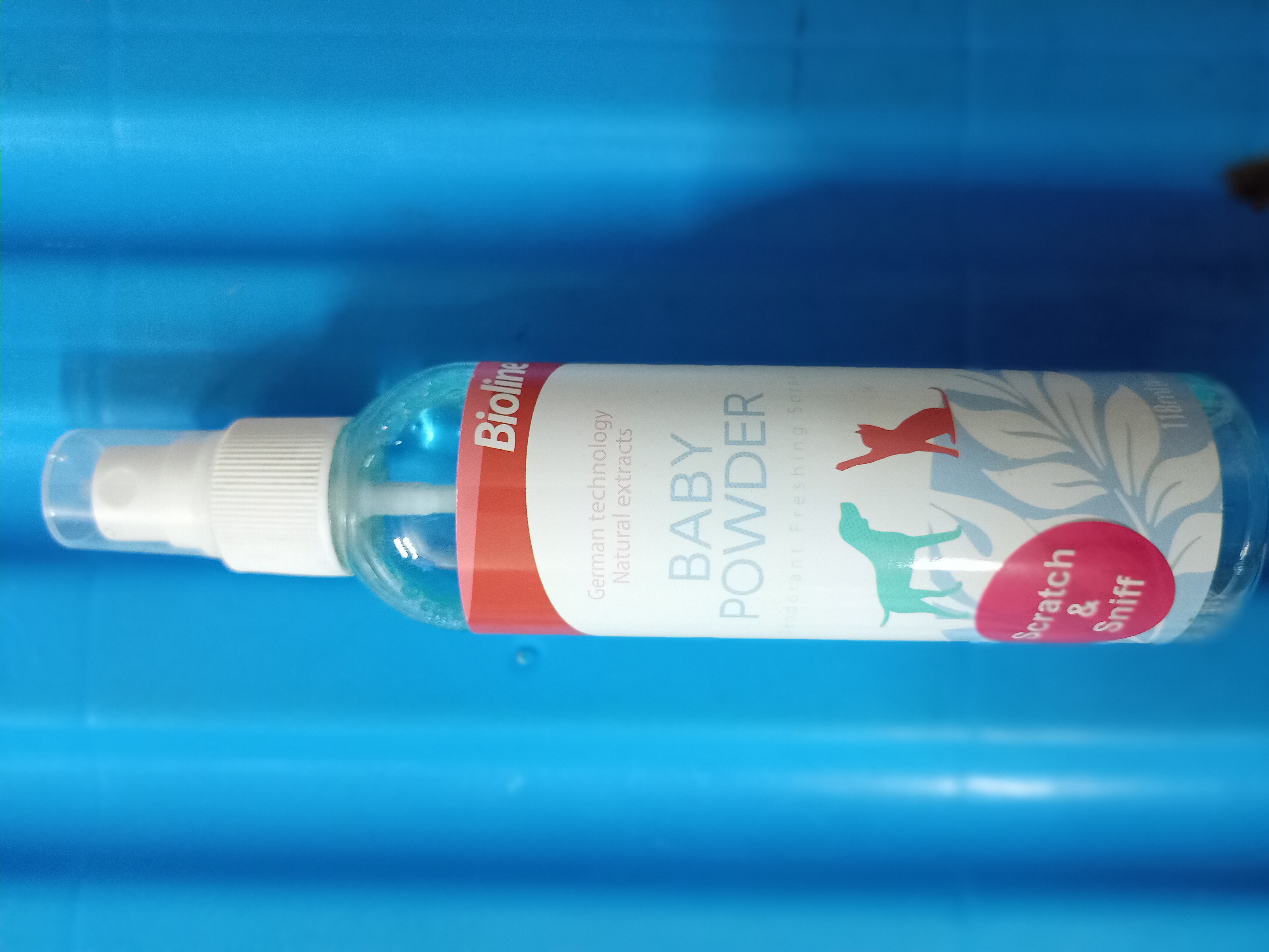 Li's Product Image