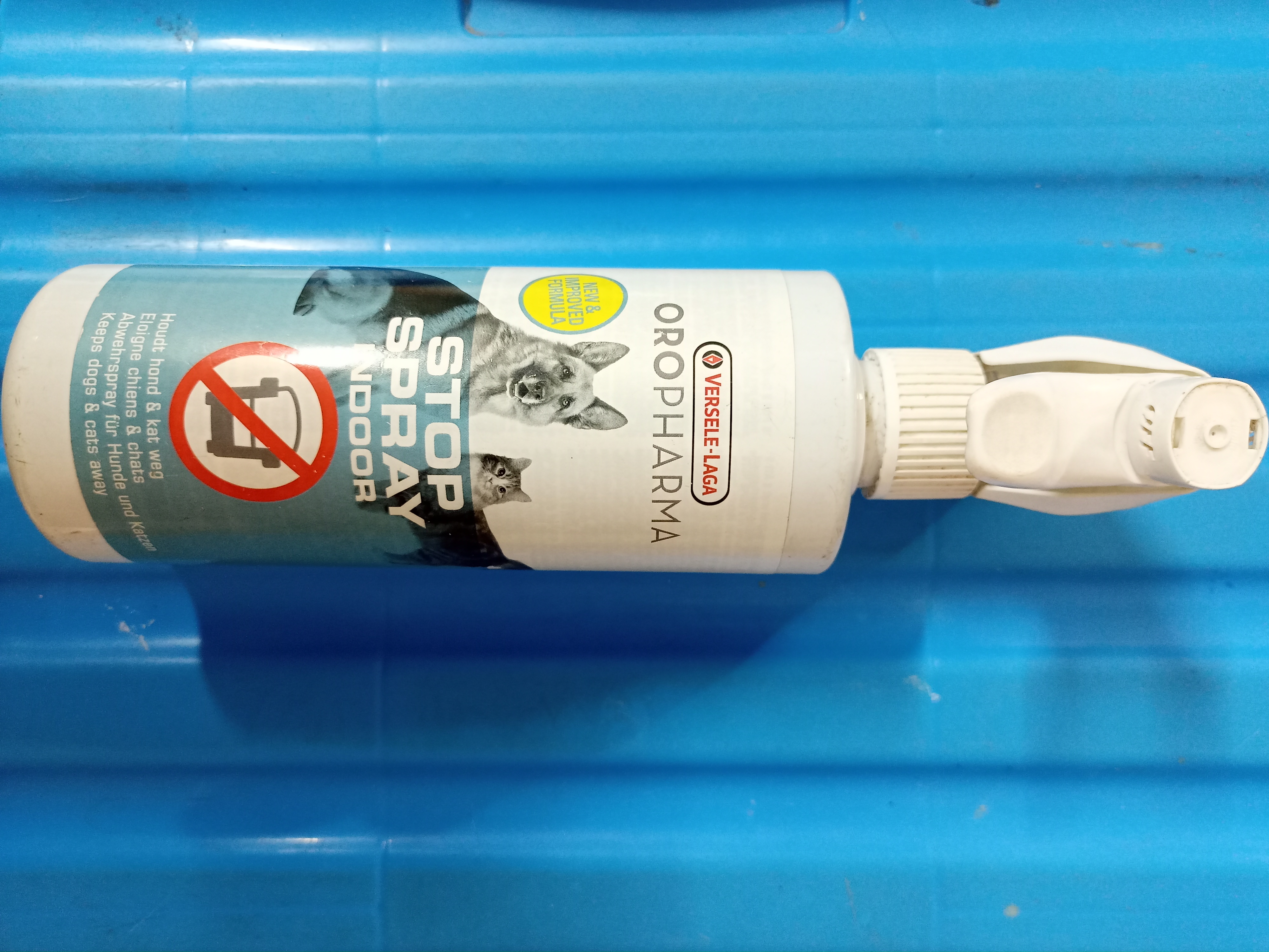 Li's Product Image